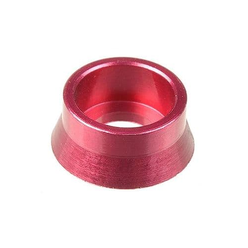 Corally Alum. Bearing Insert For Diff. Ssx10 + Fsx10 1 Pc C-00110-008